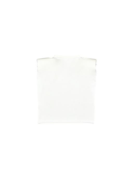 T-shirt, bambina, logata. GAELLE PARIS | 2746MY00004JOGN